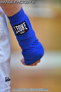 2019-05-30 Milano - pound4pound boxe gym 0240